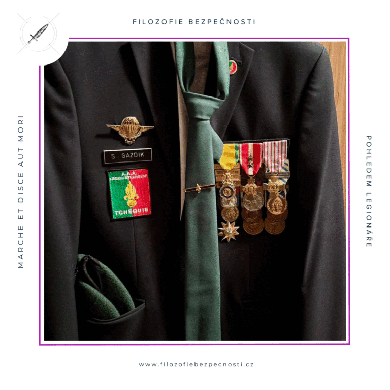 Camerone den legion&aacute;ře, den z&aacute;vazku