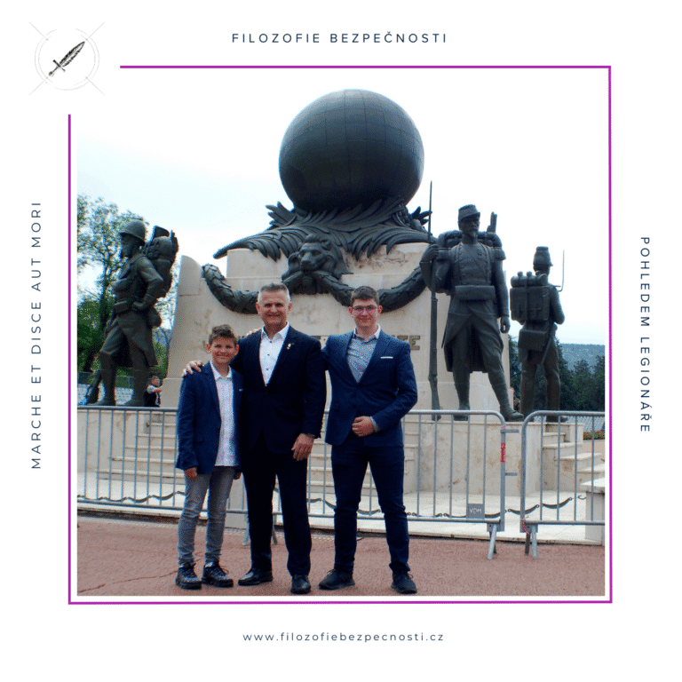 Nezv&iacute;tězili jsme, a nezklamali jsme