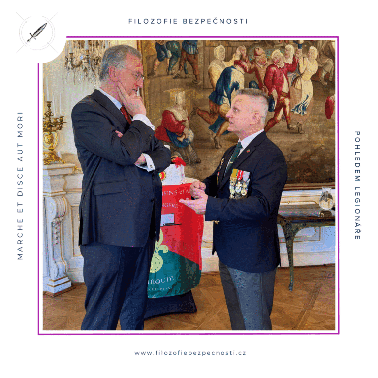 Paměť, oběť a kontinuita hodnot