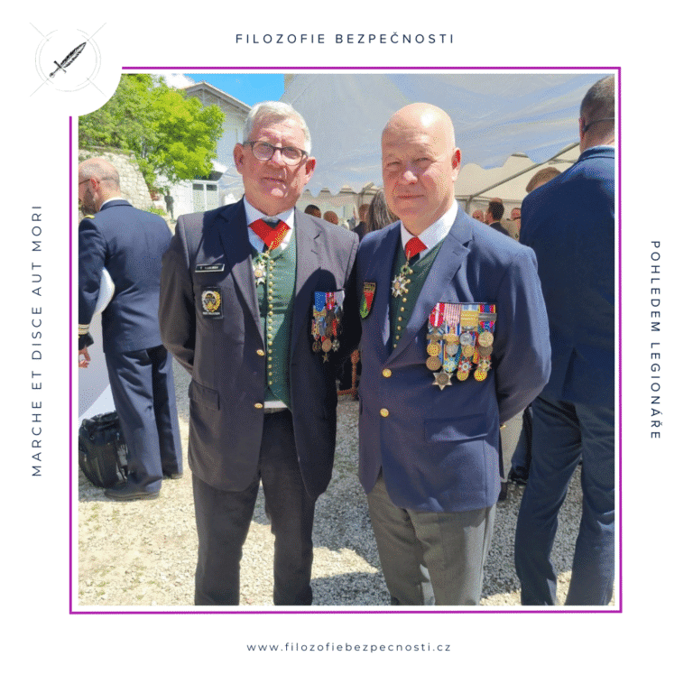 Dva bratři, jeden &eacute;tos