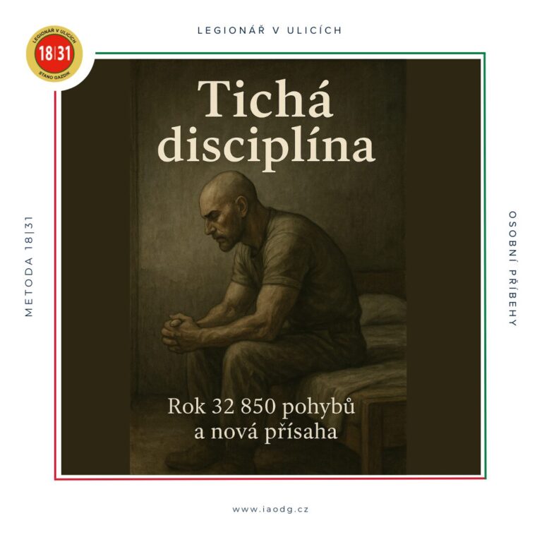 Tich&aacute; discipl&iacute;na