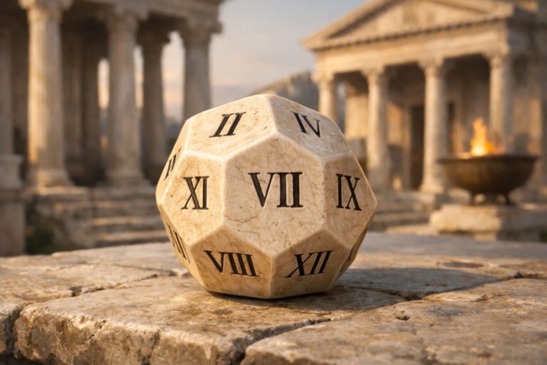 Kostka architekta reality 🎲